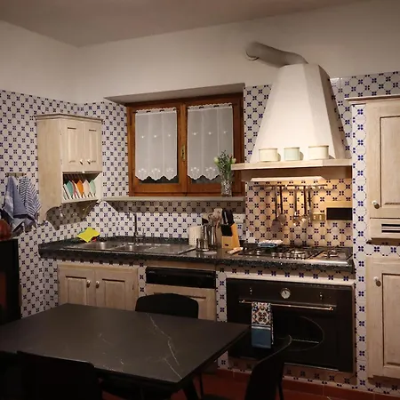 Dei Macchini Appartamento *