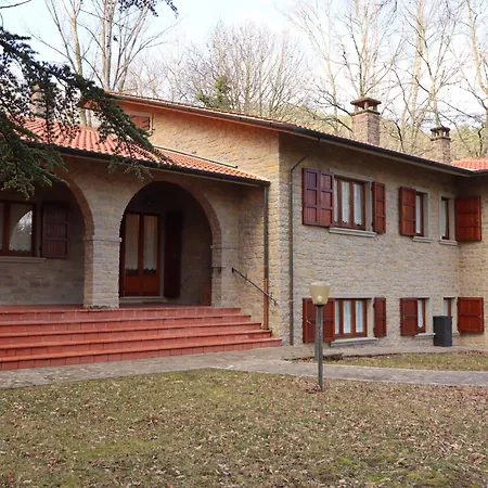 Dei Macchini Lägenhet Chiusi della Verna