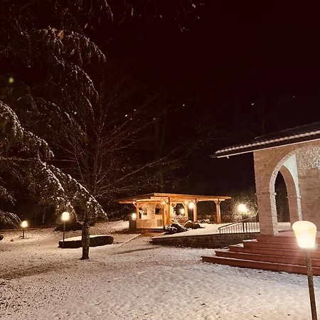 Dei Macchini Appartamento