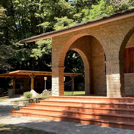 Appartamento Dei Macchini