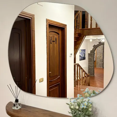 Dei Macchini Appartamento