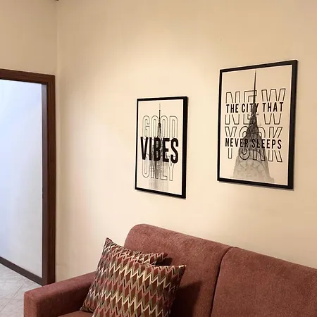 Dei Macchini Кьюзи-делла-Верна