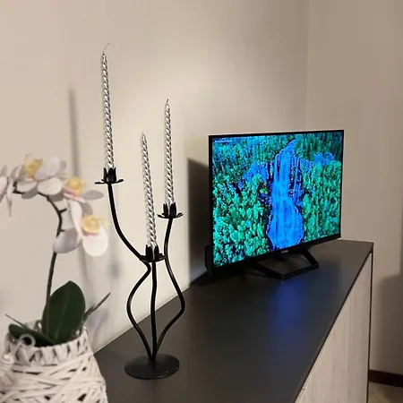 Dei Macchini Apartman Chiusi della Verna