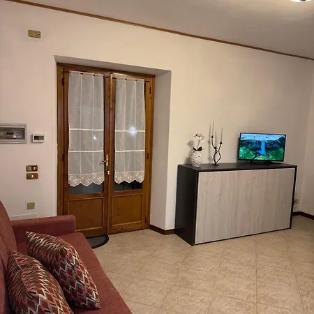 Apartman Dei Macchini Chiusi della Verna