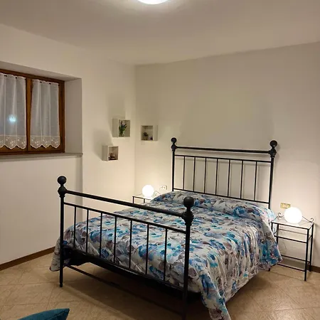 Apartman Dei Macchini