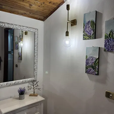 Dei Macchini * Chiusi della Verna