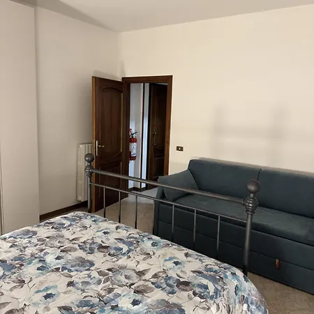 Appartamento Dei Macchini *