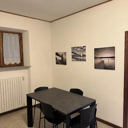Appartamento Dei Macchini Chiusi della Verna