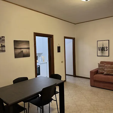 Dei Macchini Appartamento