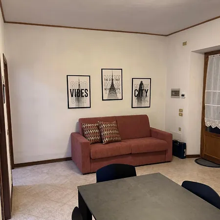 Appartamento Dei Macchini *