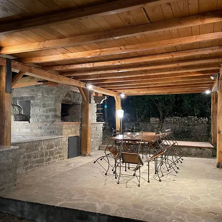 Dei Macchini Chiusi della Verna