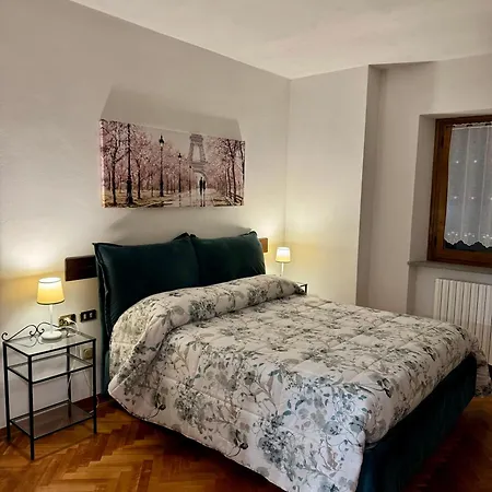 Appartamento Dei Macchini Chiusi della Verna