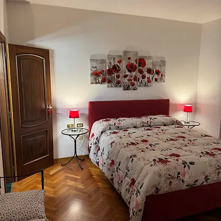 Dei Macchini Lejlighed Chiusi della Verna