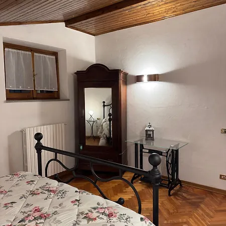 Dei Macchini Appartamento