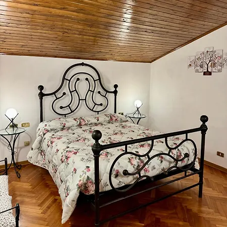 Dei Macchini Chiusi della Verna