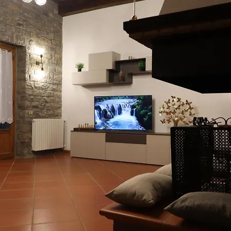 Apartman Dei Macchini