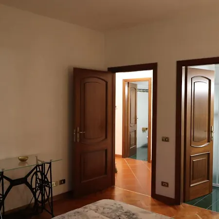 Appartement Dei Macchini