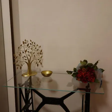 公寓 Dei Macchini *