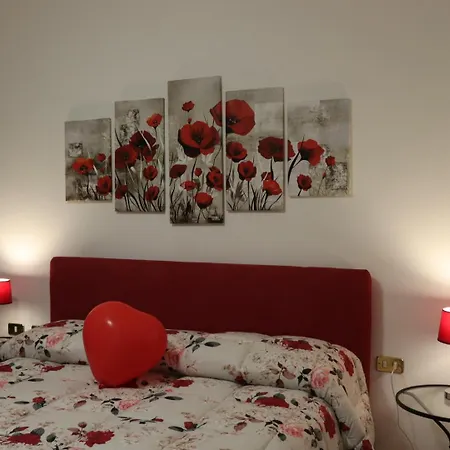 Appartamento Dei Macchini *