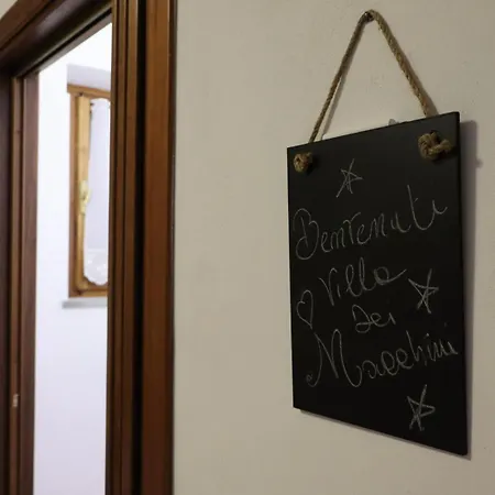 Dei Macchini *
