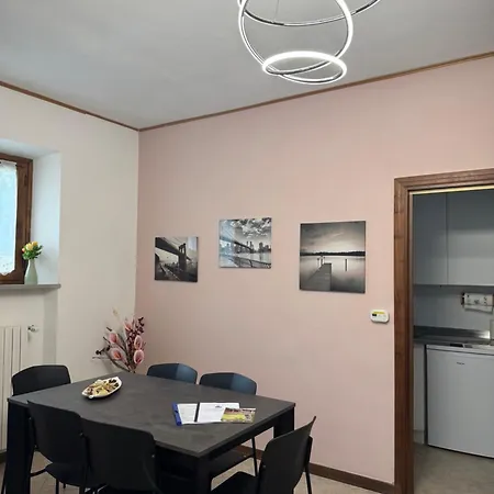 Dei Macchini Appartement *