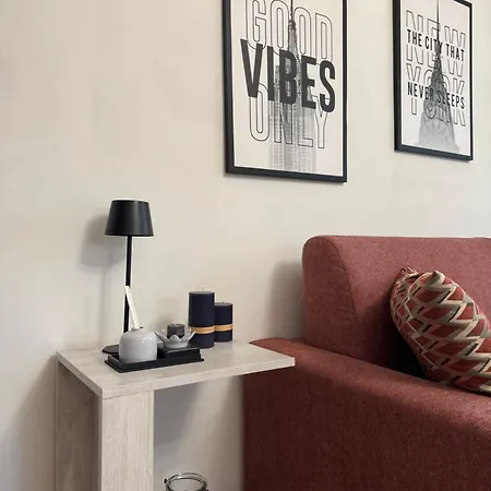 Appartement Dei Macchini *