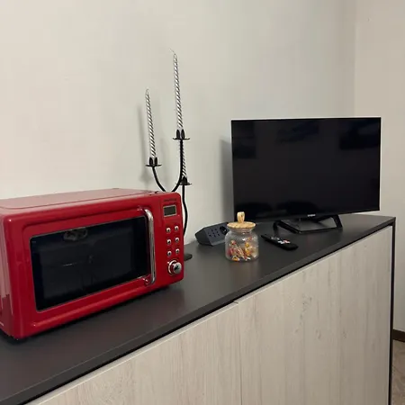 Appartement Dei Macchini