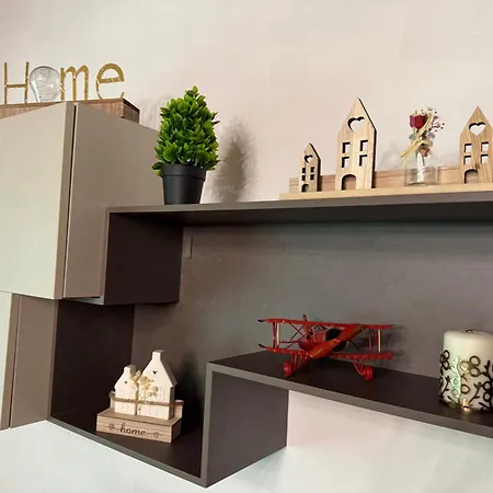 Dei Macchini Appartement