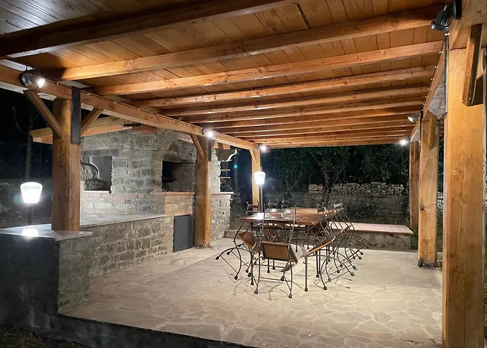 Dei Macchini 치우시 델라 베르나