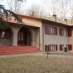 Dei Macchini Lejlighed Chiusi della Verna