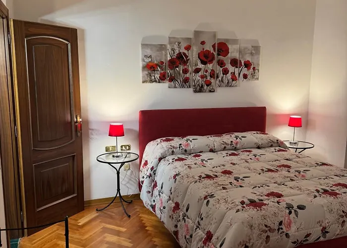 Dei Macchini 公寓 丘西-德拉弗娜